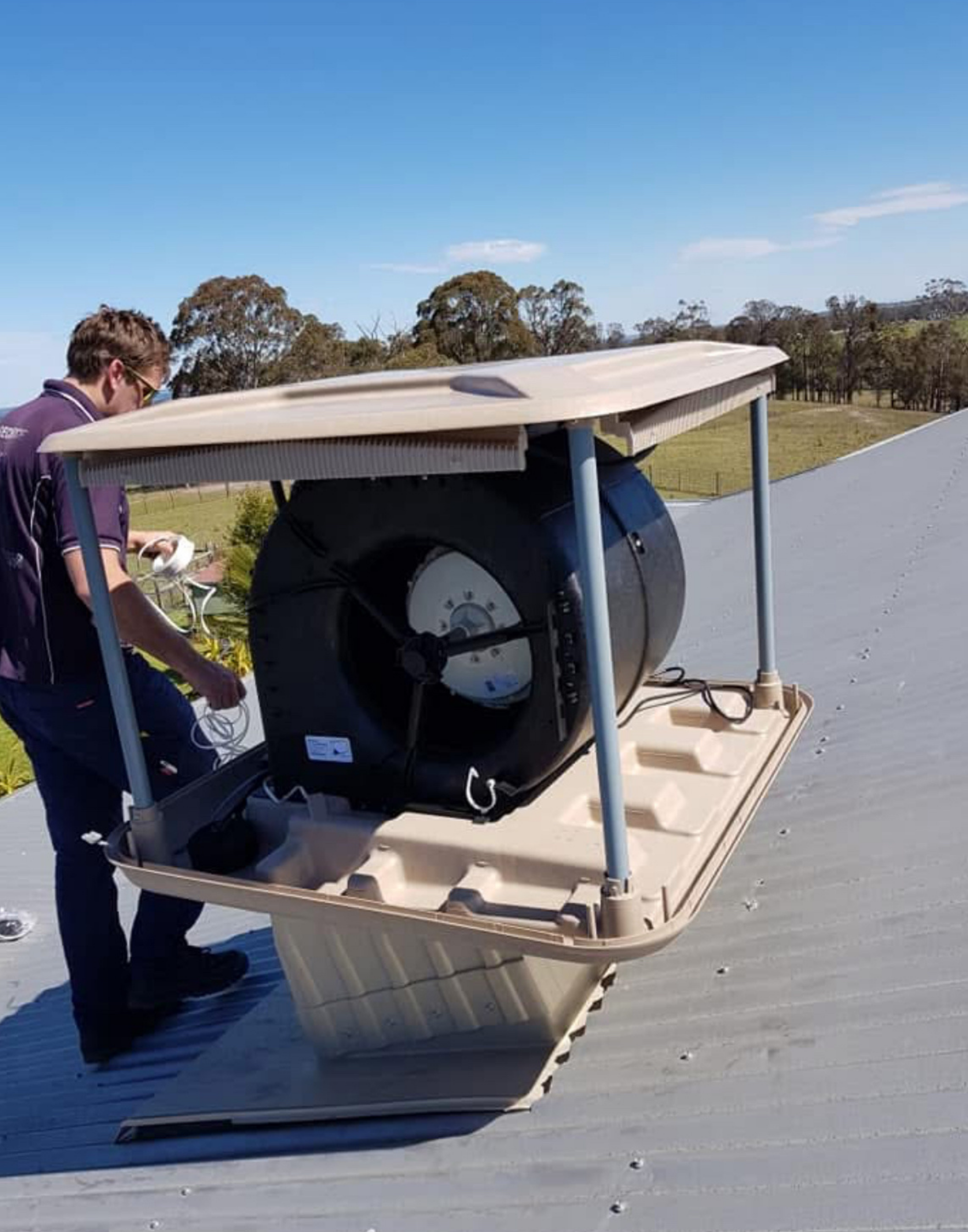 Air Conditioning Project 2