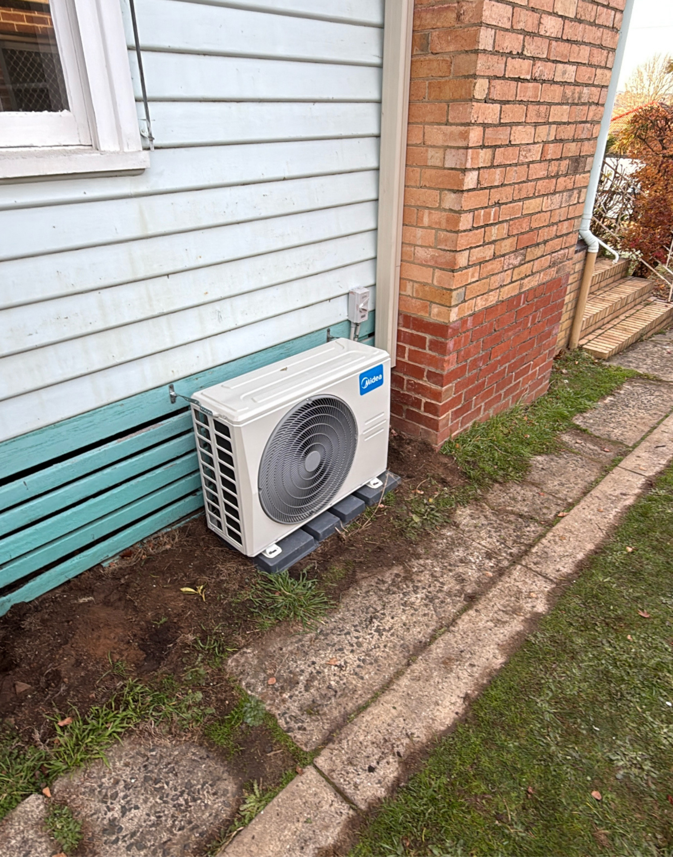 Outdoor Unit