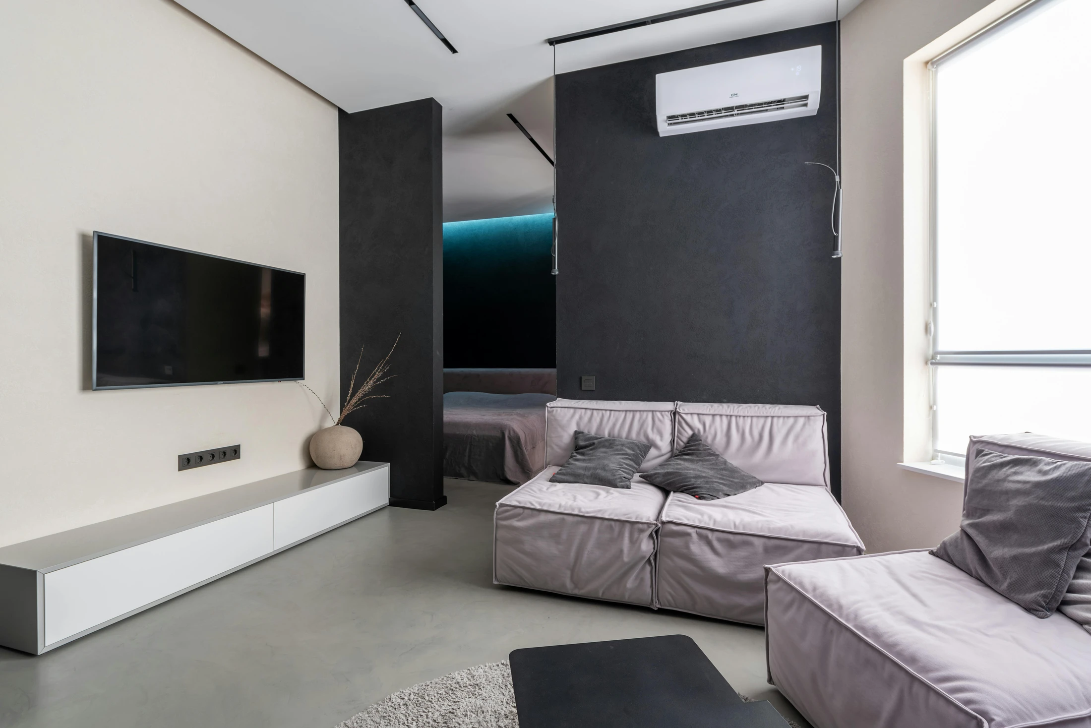 Flexible air conditioning finance options