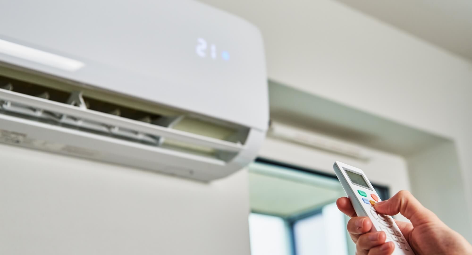Air Conditioning Experts