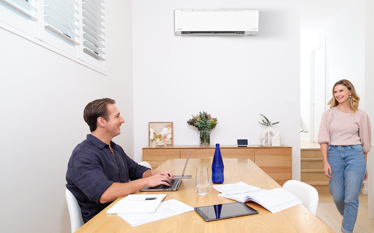 Air Conditioning Experts