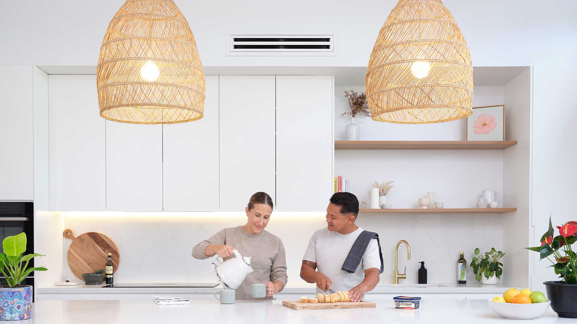 Air Conditioning Project 3