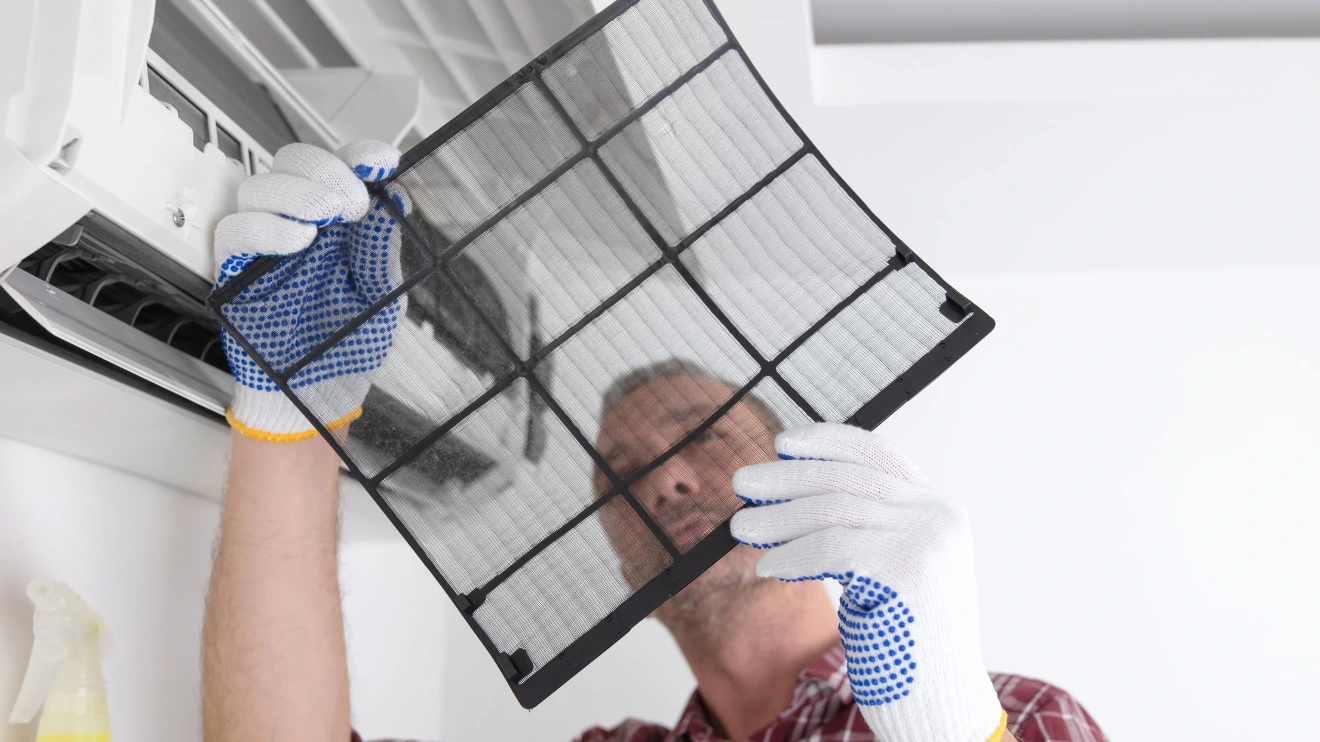 Air Conditioning Experts